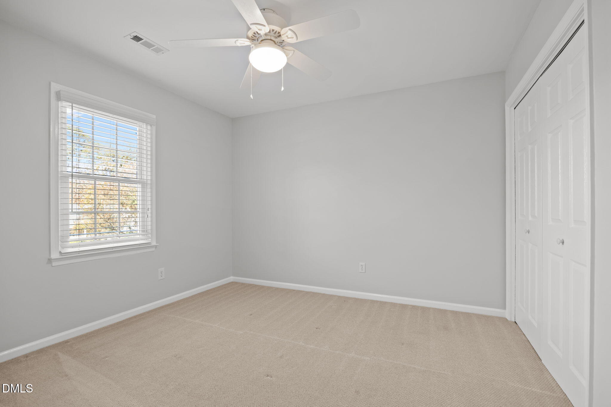 11829 North Exeter Way Raleigh, NC 27613 - Photo 28 of 41 Bedroom 2