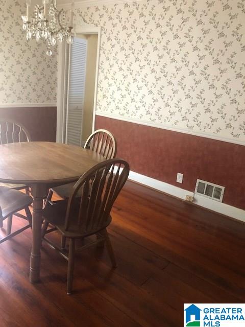 1005 Cherry Street Talladega, AL 35160 - Photo 13 of 32