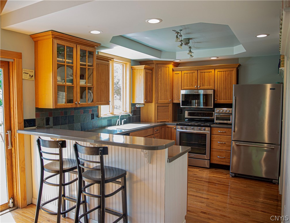 870 Sherman Road Cortland, NY 13045 - Photo 8 of 48