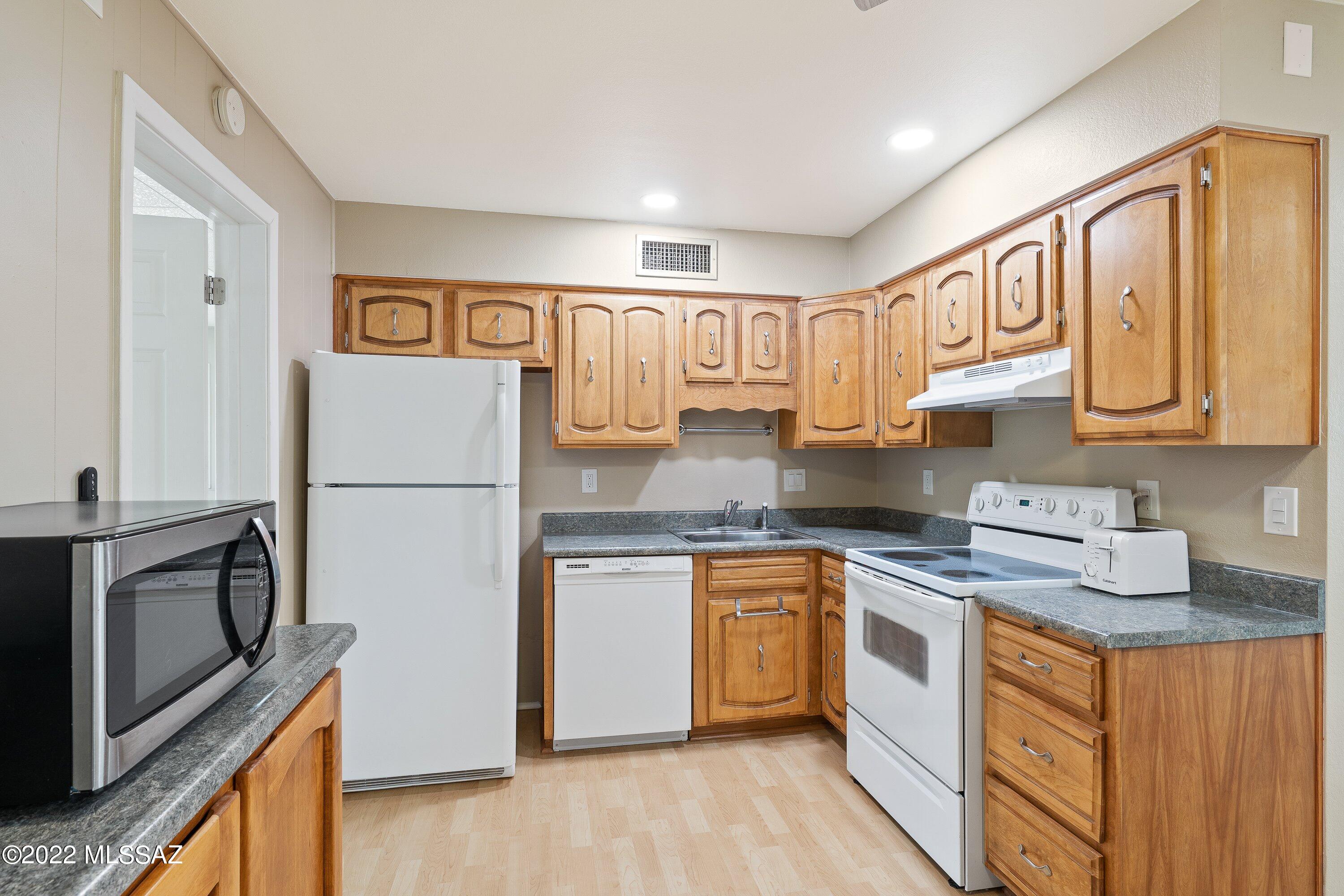 8930 East Bears Path Road Tucson, AZ 85749 - Photo 39 of 50