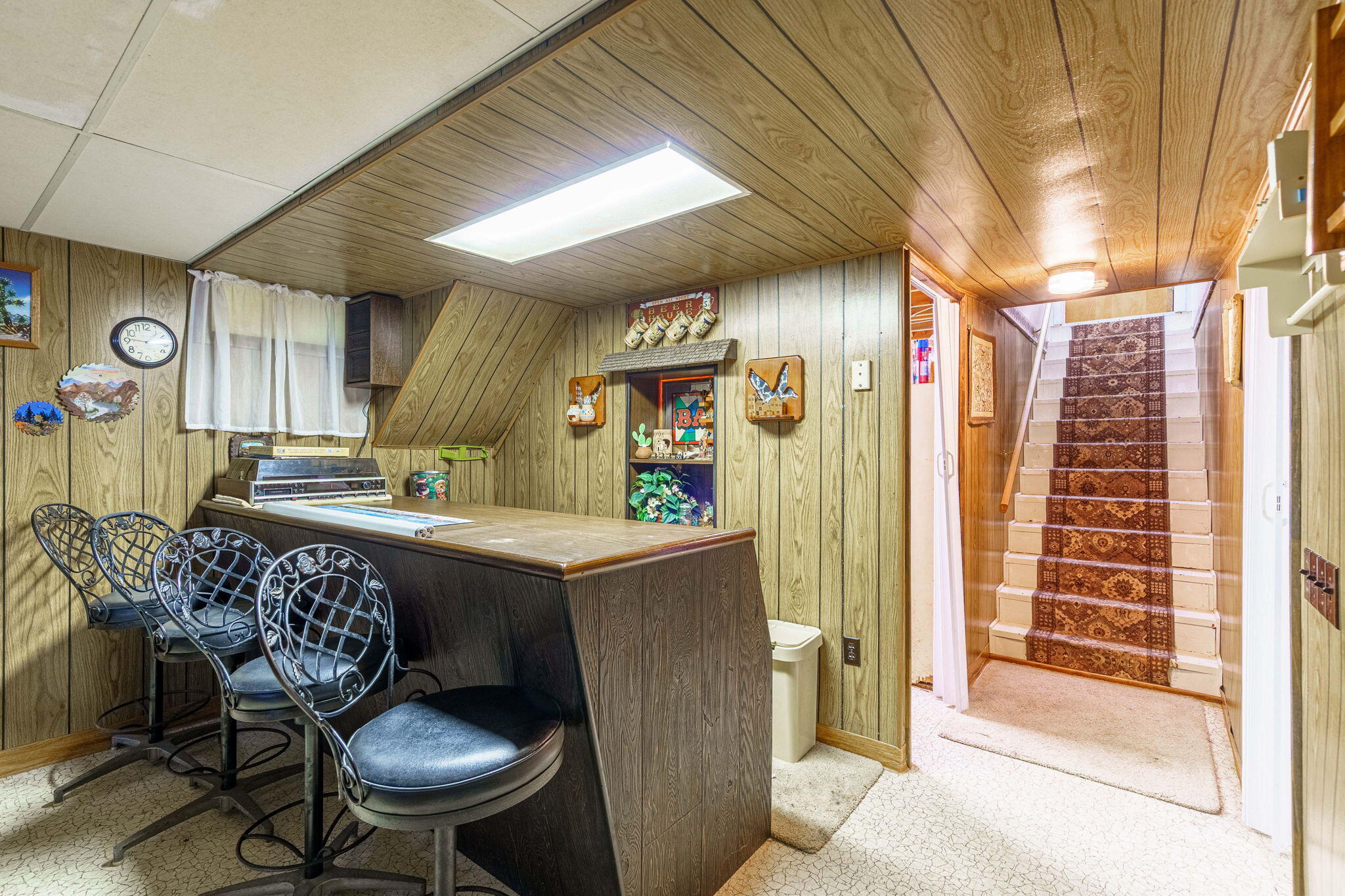 2191 Grand River Road Bancroft, MI 48414 - Photo 39 of 53 39-web-or-mls-Interiors (23 of 37)