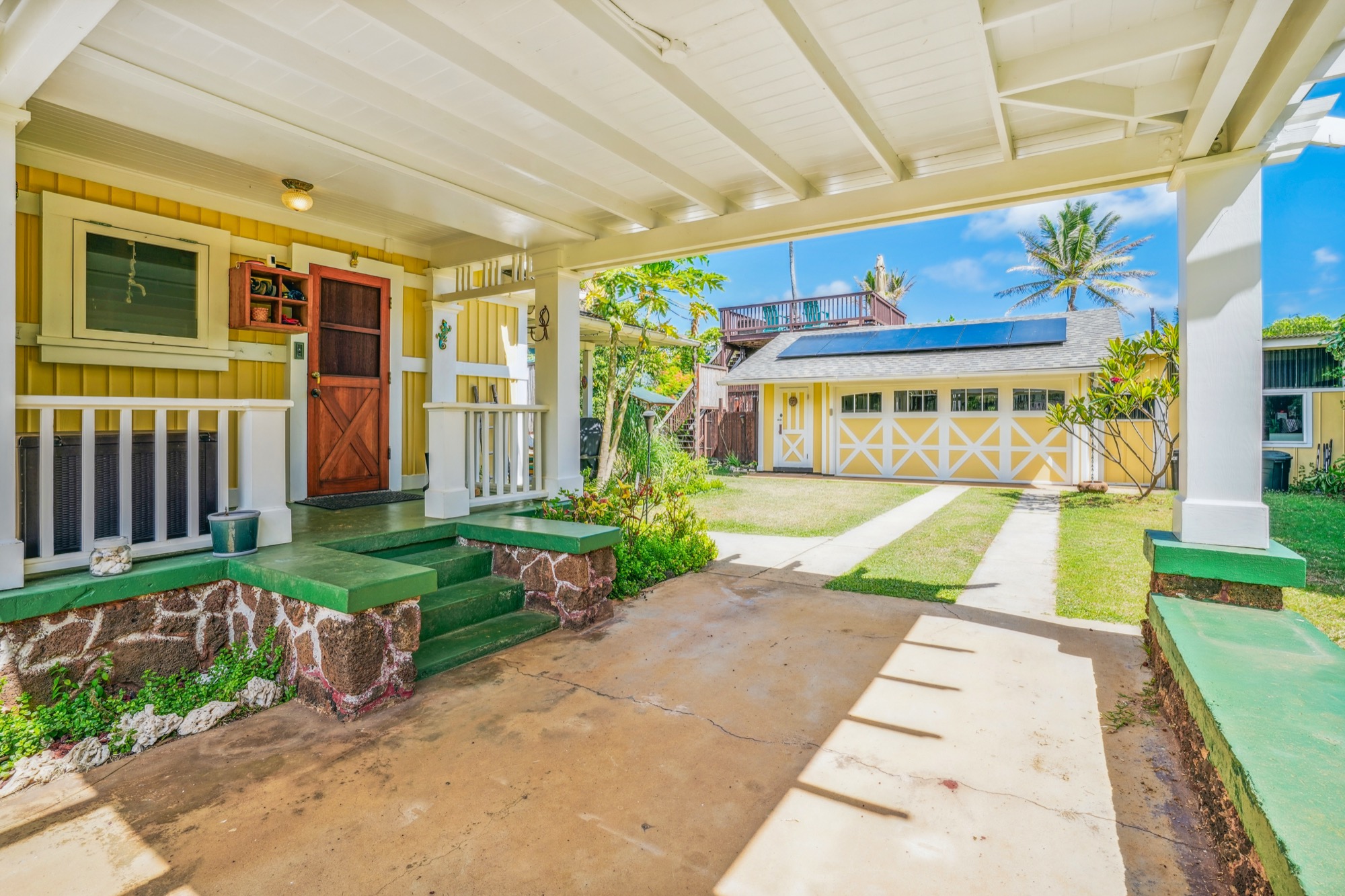 1062 Kealoha Road Kapaa, HI 96746 - Photo 22 of 30