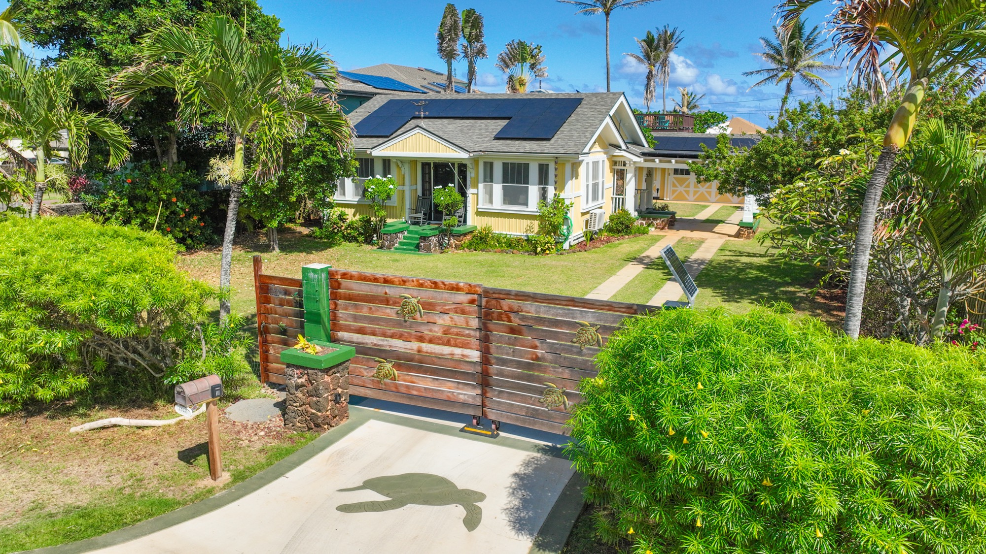 1062 Kealoha Road Kapaa, HI 96746 - Photo 23 of 30