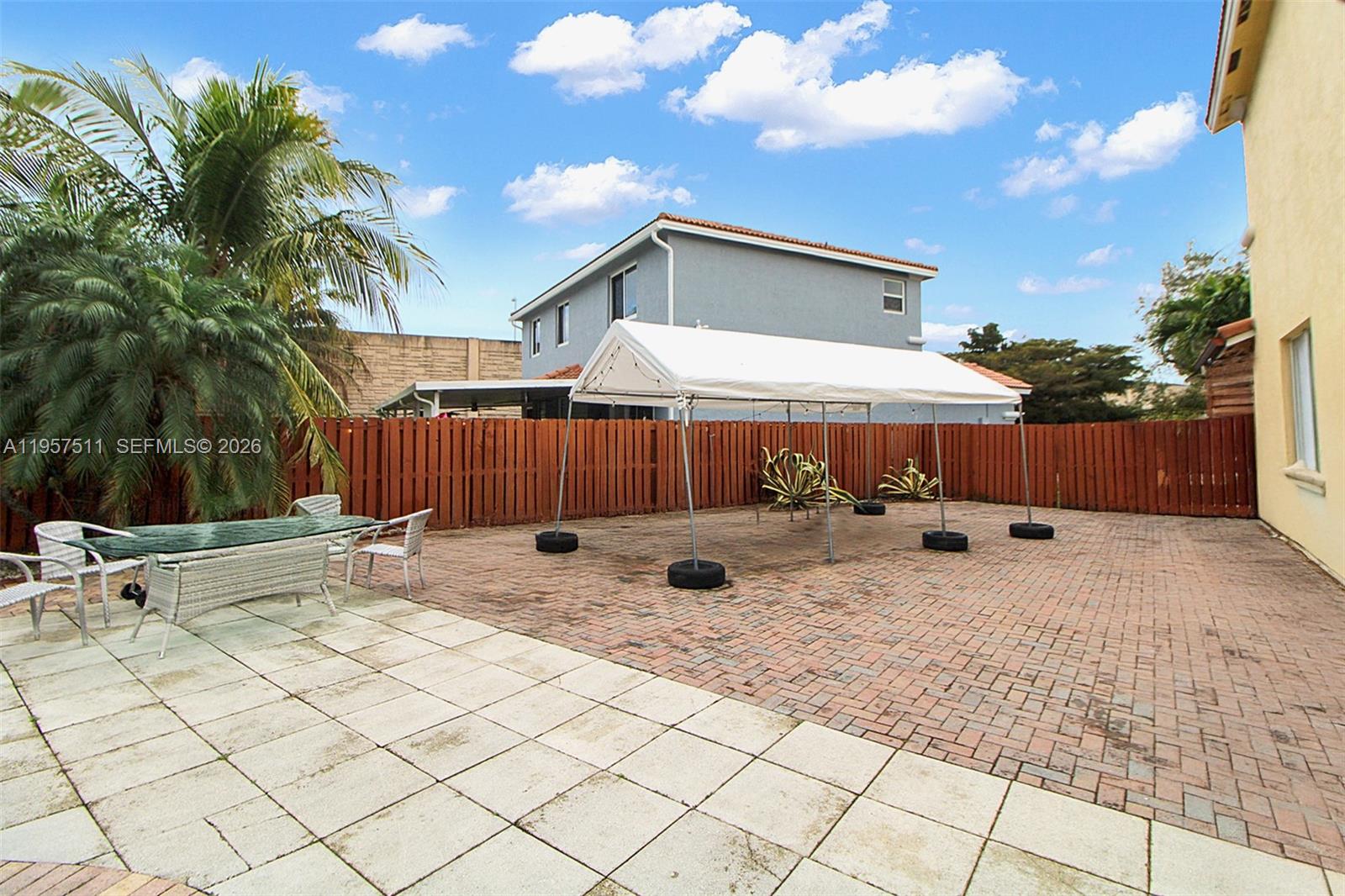 10755 Southwest 244th Terrace Homestead, FL 33032 - Photo 17 of 53