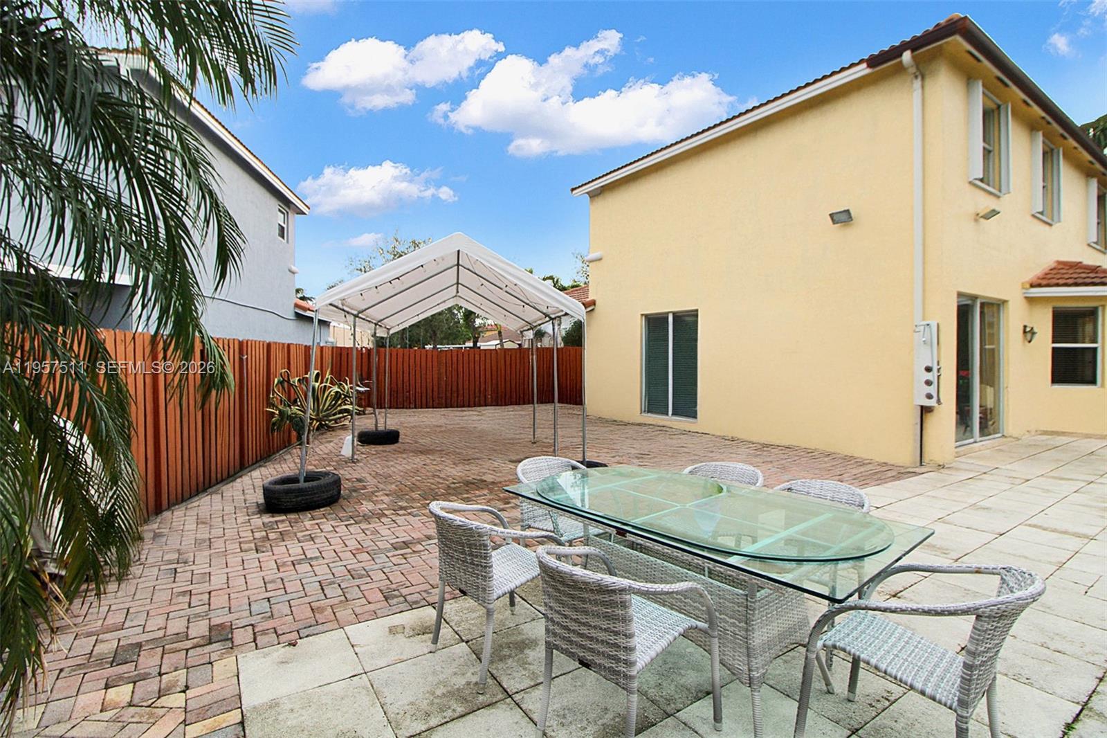 10755 Southwest 244th Terrace Homestead, FL 33032 - Photo 20 of 53