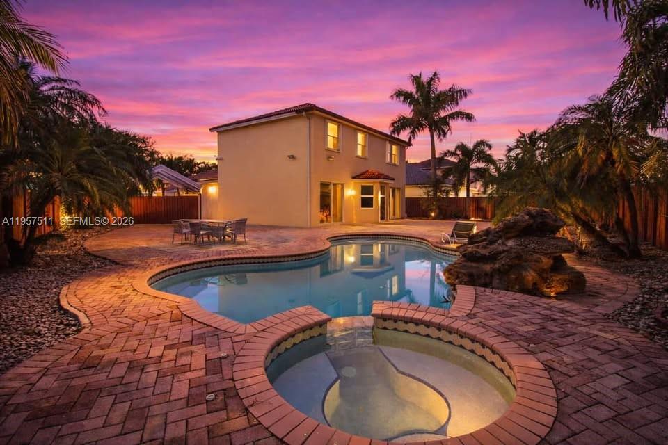 10755 Southwest 244th Terrace Homestead, FL 33032 - Photo 2 of 53