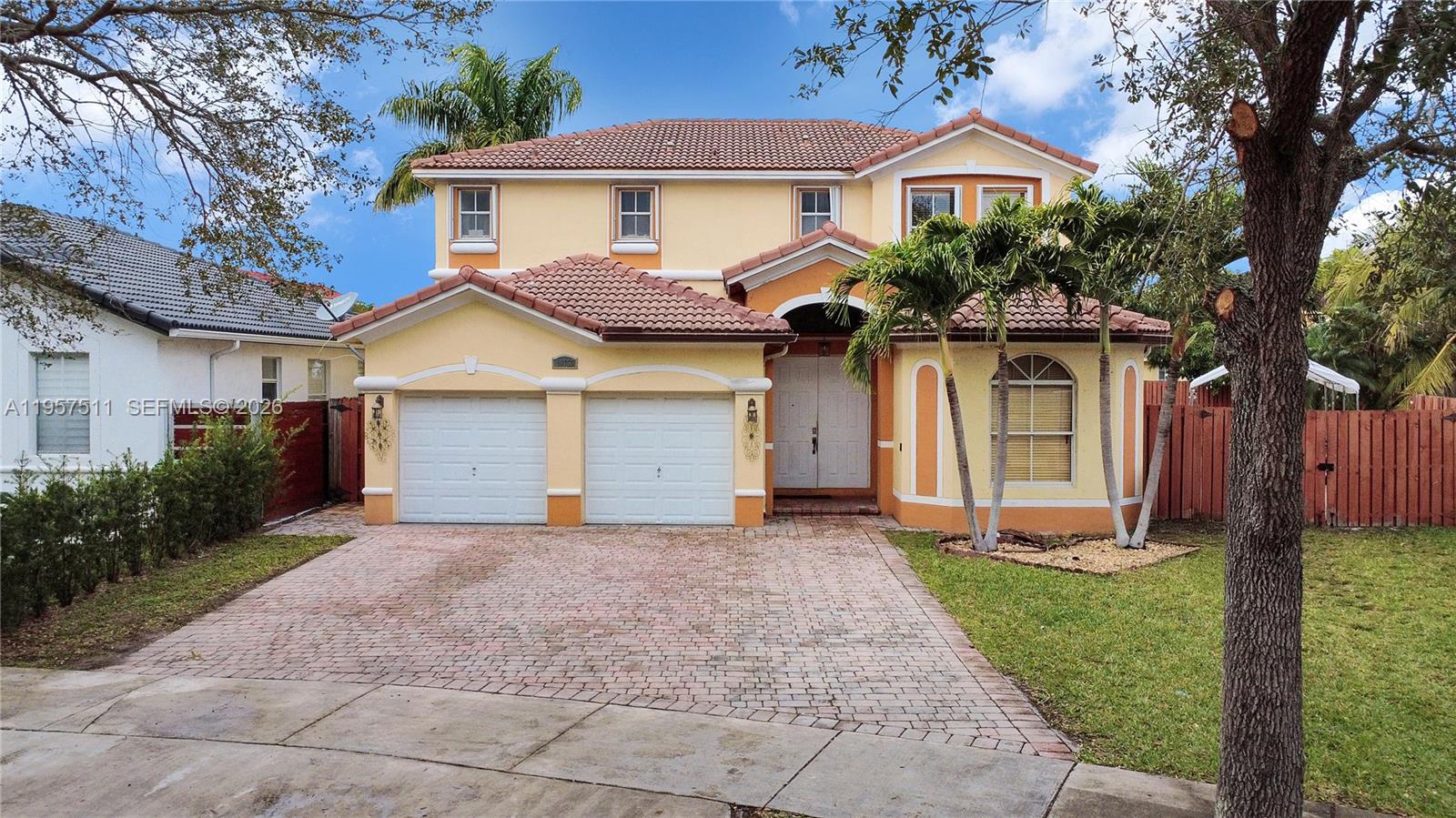 10755 Southwest 244th Terrace Homestead, FL 33032 - Photo 4 of 53