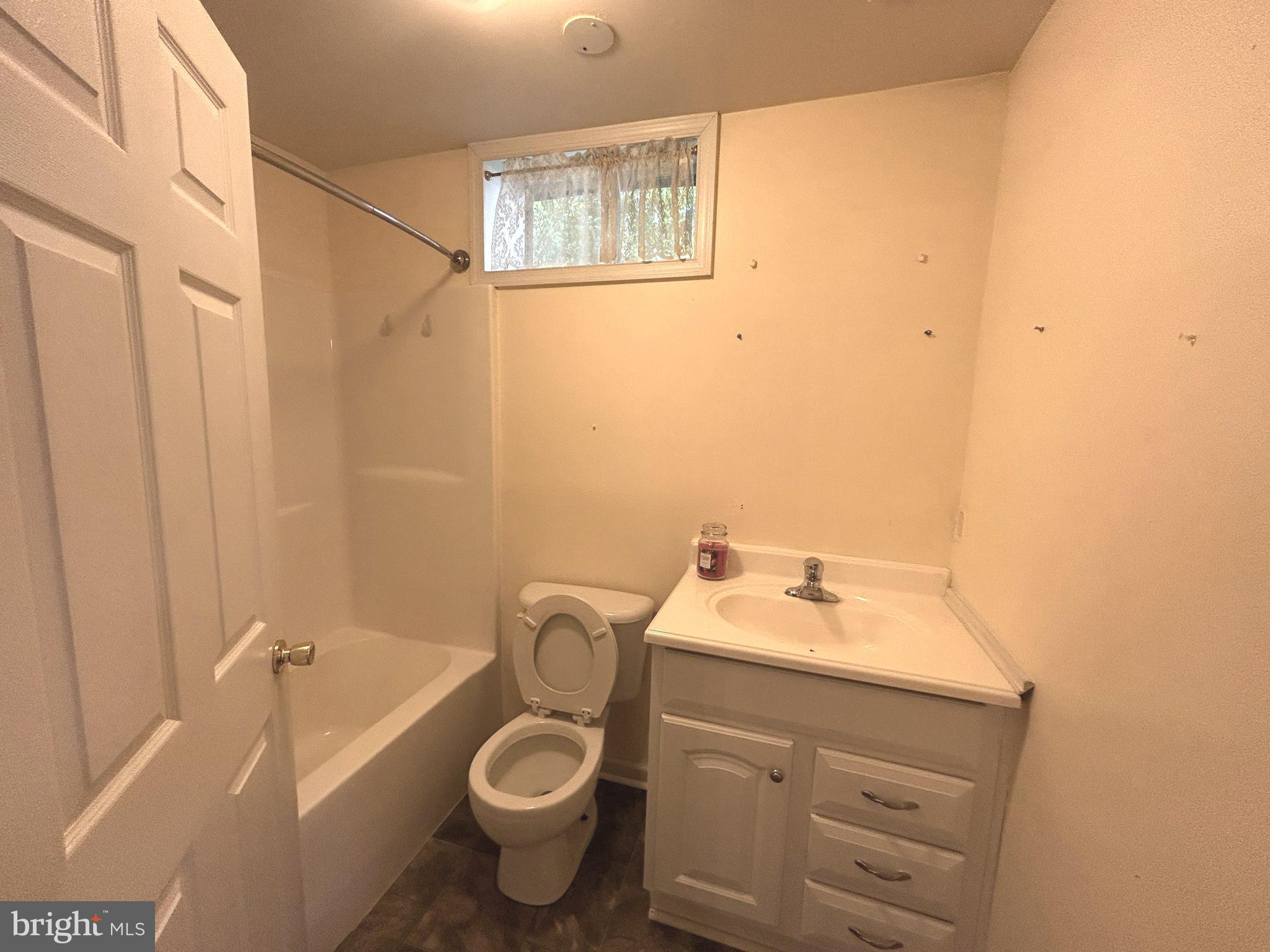10278 Redbud Road Unionville, VA 22567 - Photo 21 of 43 Basement Full Bath