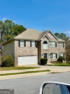 $344,500 | 10955 Southwood Drive, Hampton, GA 30228
