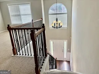 $344,500 | 10955 Southwood Drive, Hampton, GA 30228