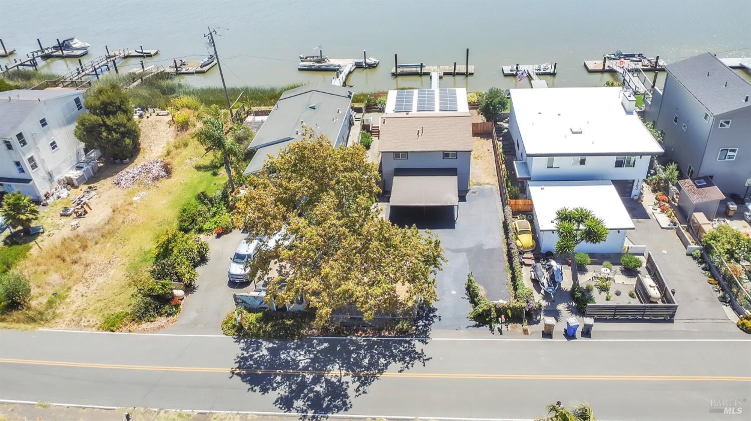 1756 Milton Road Napa, CA 94559 - Photo 30 of 44