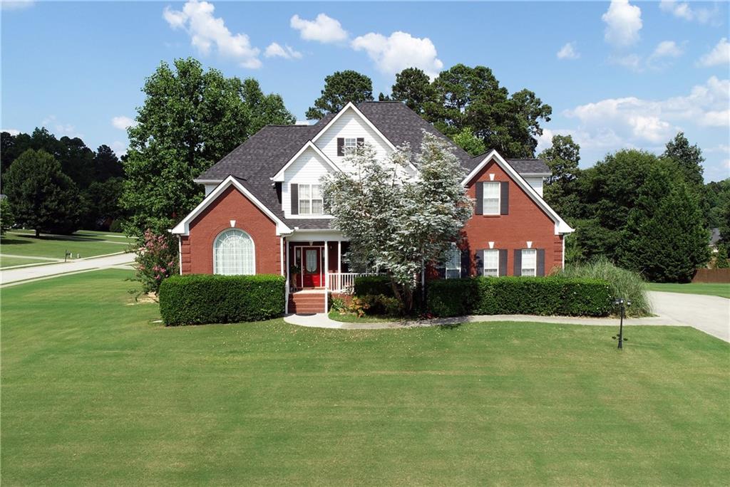 433 Aberdeen Way Winder, GA 30680 - Photo 1 of 1 Gallery Image 1