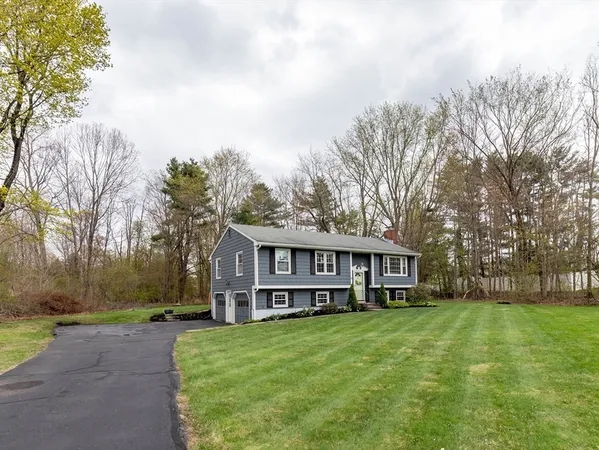 $499,000 | 8 Old Farm Road, Sturbridge, MA 01566