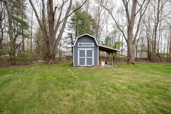 $499,000 | 8 Old Farm Road, Sturbridge, MA 01566