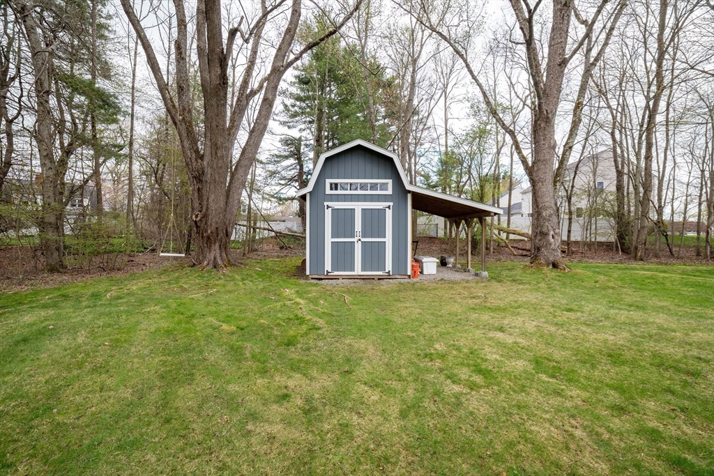 8 Old Farm Road Sturbridge, MA 01566 - Photo 29 of 30