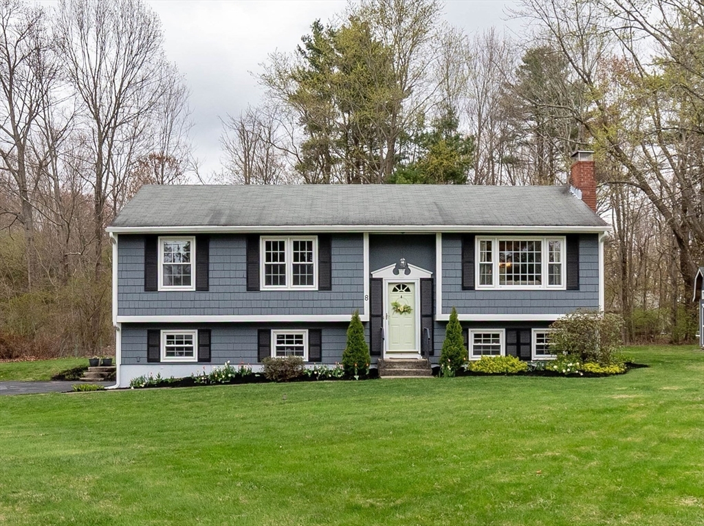 8 Old Farm Road Sturbridge, MA 01566 - Photo 30 of 30