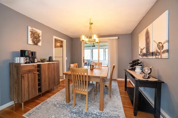 $499,000 | 8 Old Farm Road, Sturbridge, MA 01566