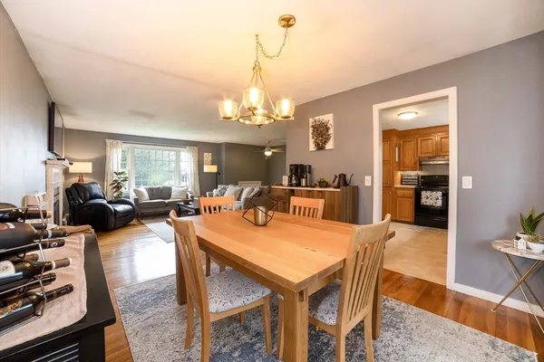 $499,000 | 8 Old Farm Road, Sturbridge, MA 01566