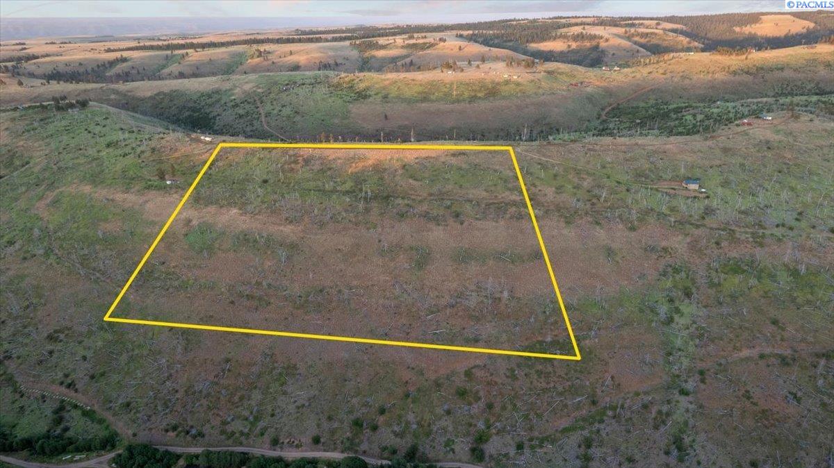 Tbd Linville Ridge Road Pomeroy, WA 99347 - Photo 1 of 29 Gallery Image 1