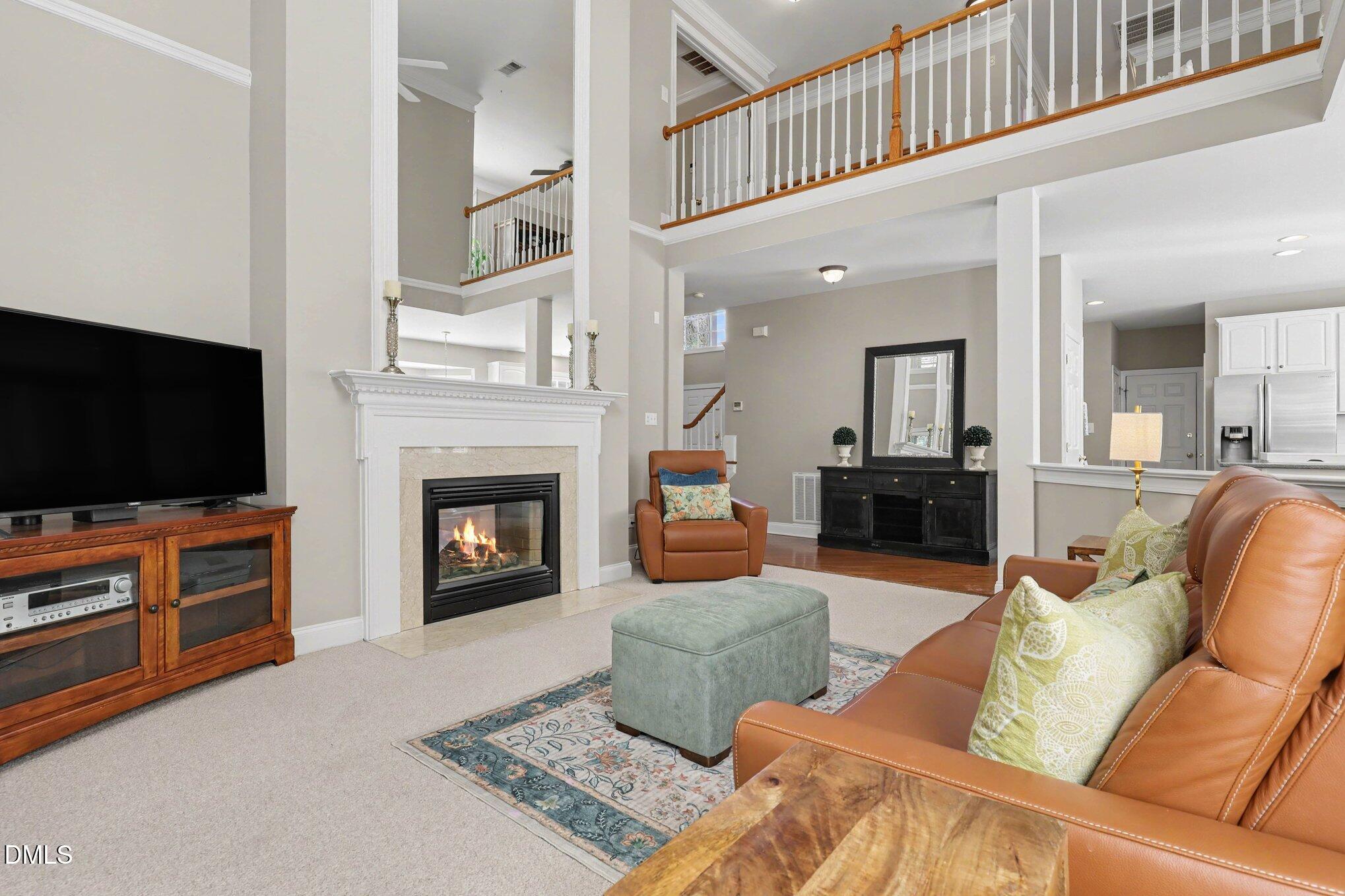 8929 Winged Thistle Court Raleigh, NC 27617 - Photo 12 of 45 006_file_5303
