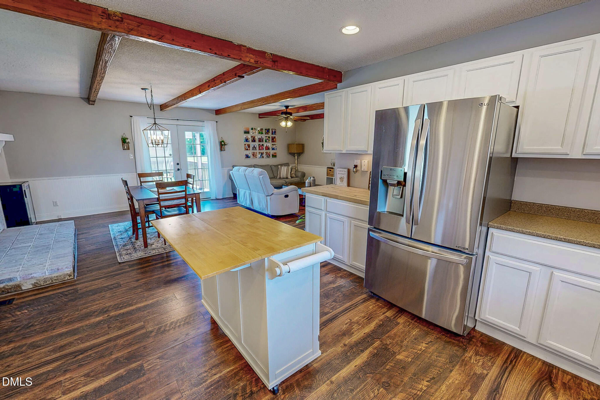 1221 Kermit Duncan Road Timberlake, NC 27583 - Photo 15 of 37 15