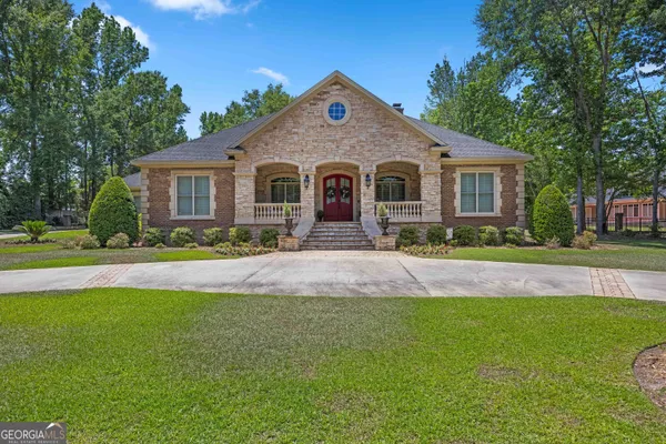 $729,900 | 4223 Spring Branch Circle, Valdosta, GA 31601