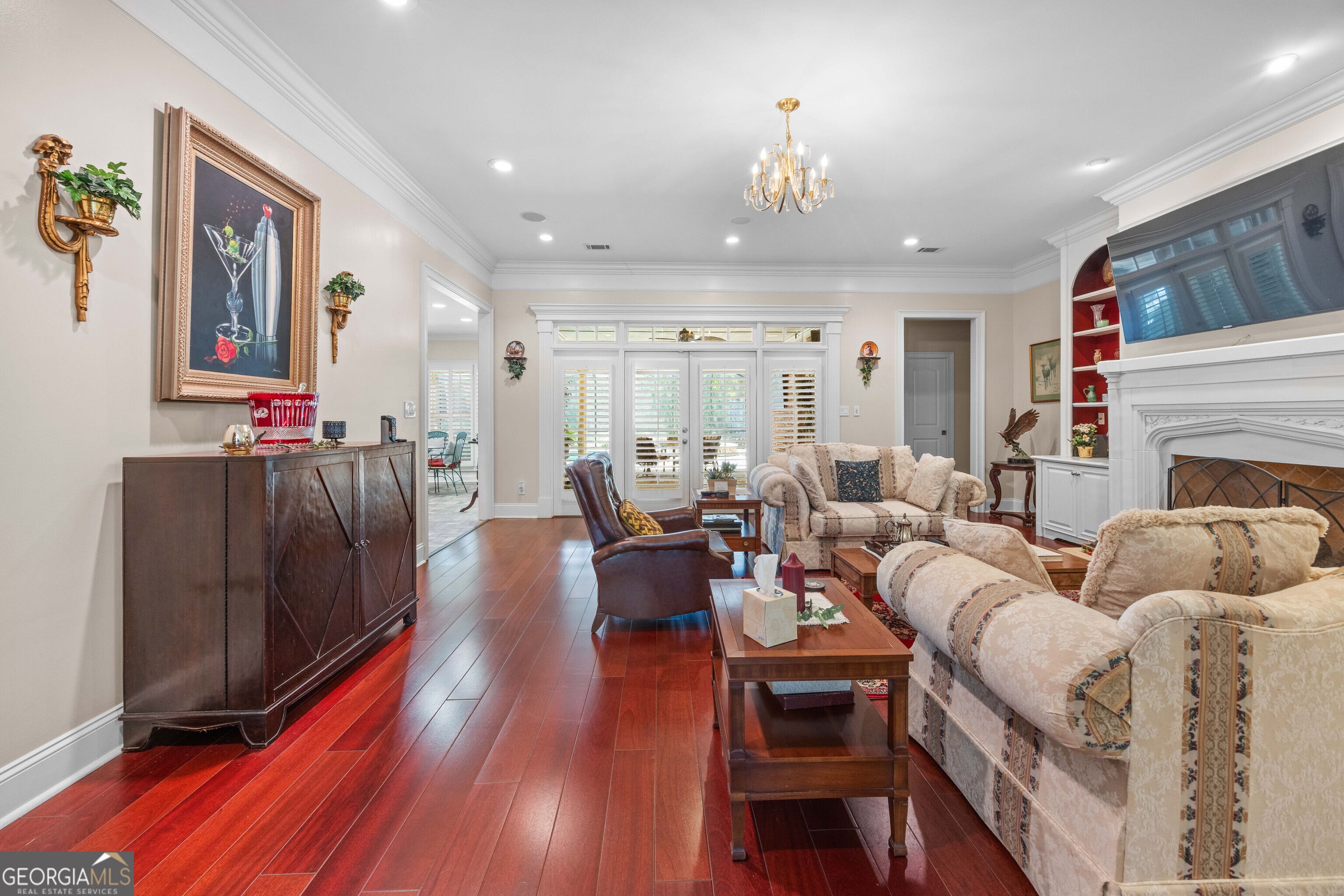 4223 Spring Branch Circle Valdosta, GA 31601 - Photo 11 of 72