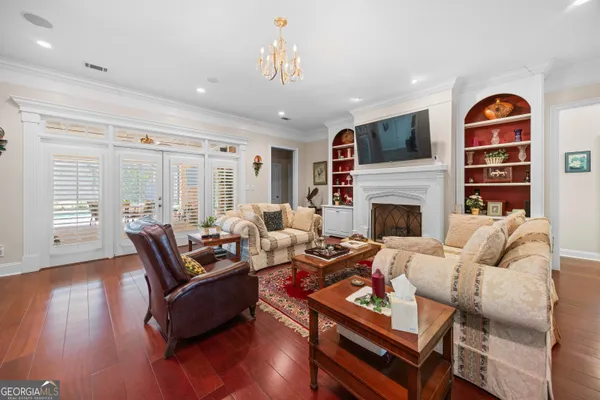 $729,900 | 4223 Spring Branch Circle, Valdosta, GA 31601