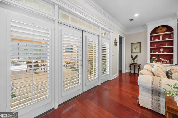 $729,900 | 4223 Spring Branch Circle, Valdosta, GA 31601