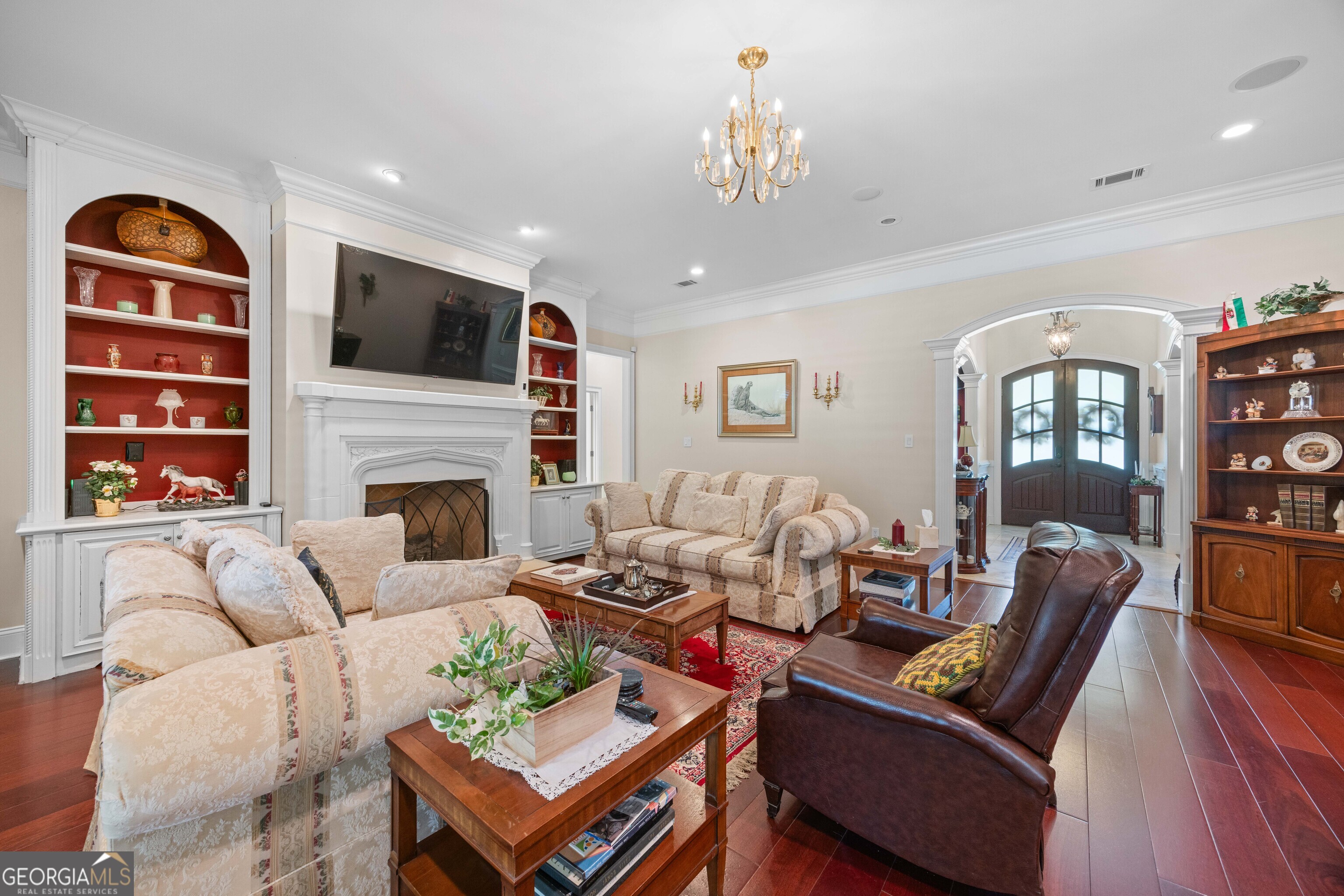 4223 Spring Branch Circle Valdosta, GA 31601 - Photo 14 of 72