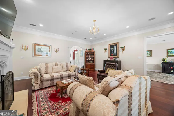 $729,900 | 4223 Spring Branch Circle, Valdosta, GA 31601