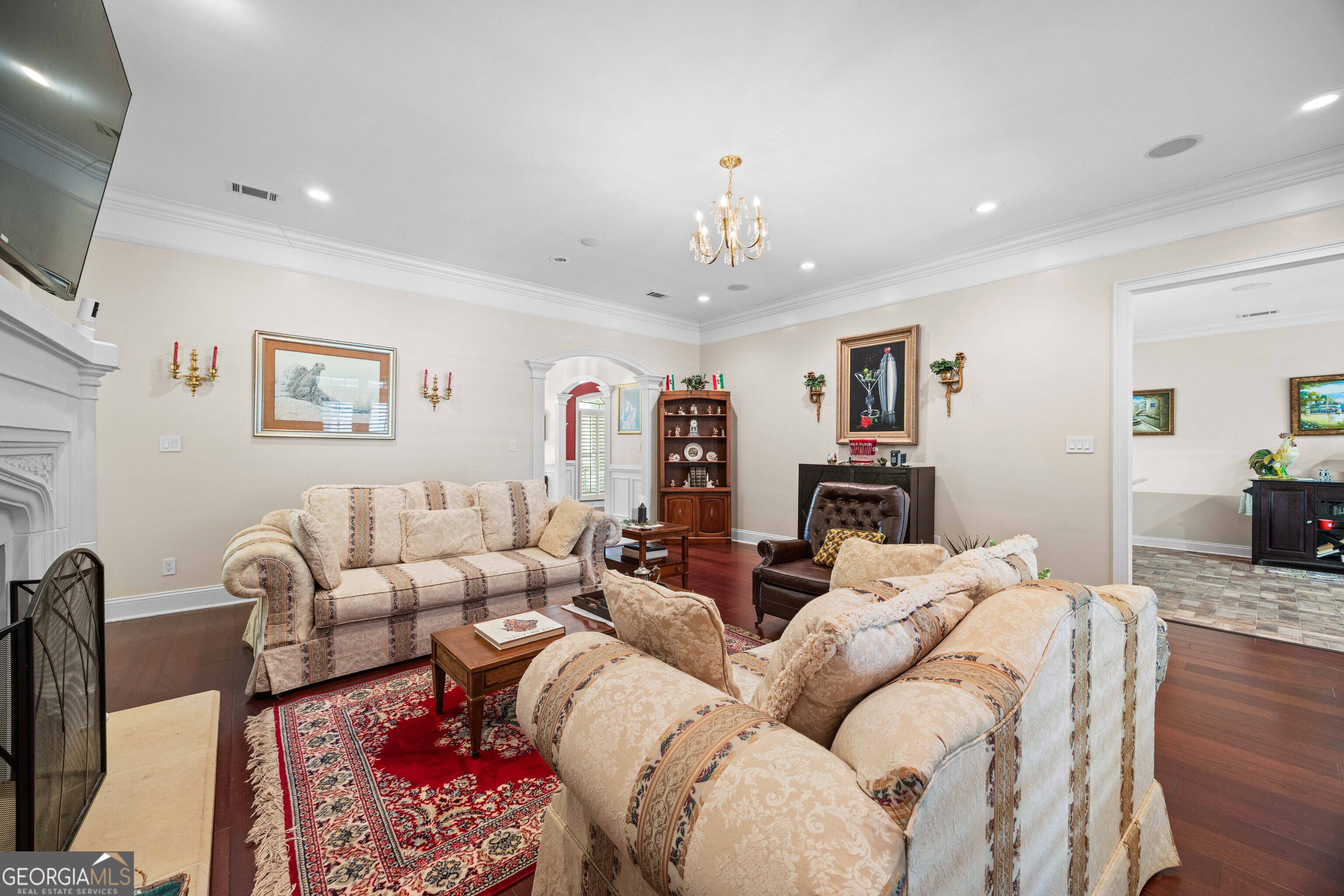 4223 Spring Branch Circle Valdosta, GA 31601 - Photo 15 of 72