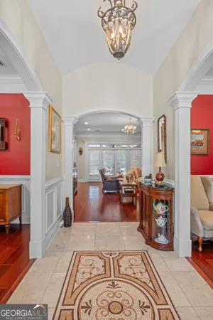 $729,900 | 4223 Spring Branch Circle, Valdosta, GA 31601
