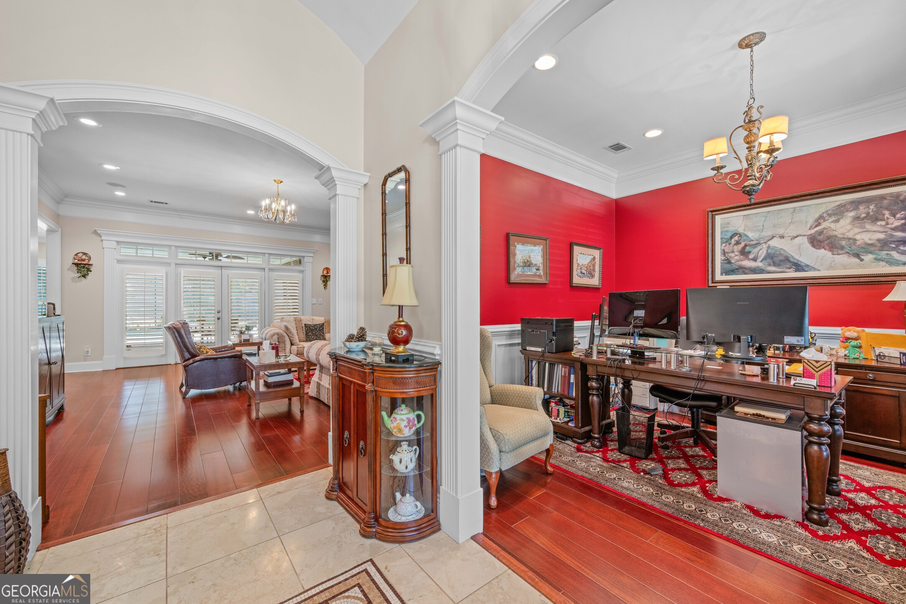 4223 Spring Branch Circle Valdosta, GA 31601 - Photo 17 of 72