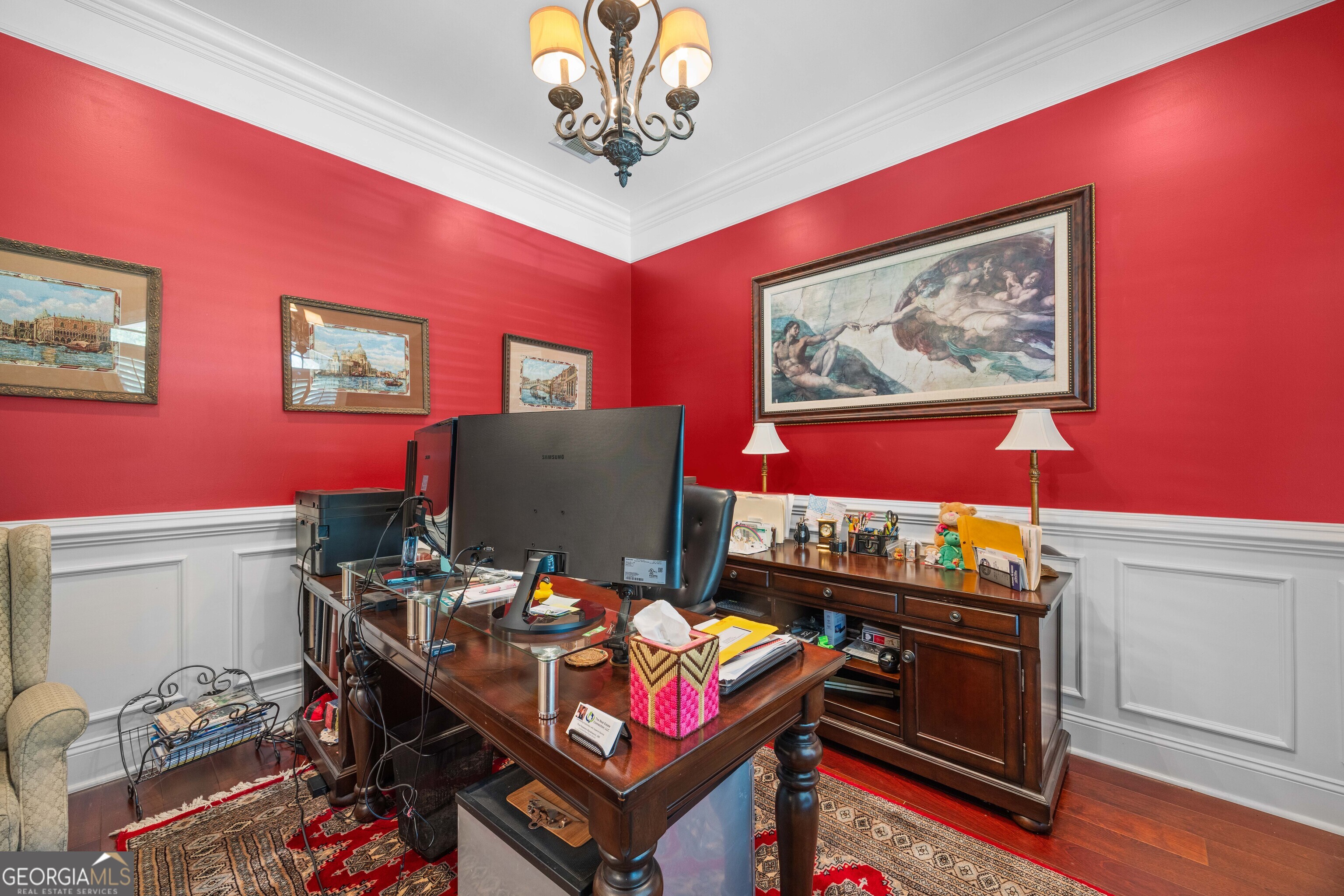 4223 Spring Branch Circle Valdosta, GA 31601 - Photo 19 of 72