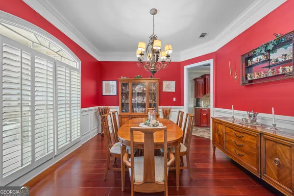 $729,900 | 4223 Spring Branch Circle, Valdosta, GA 31601