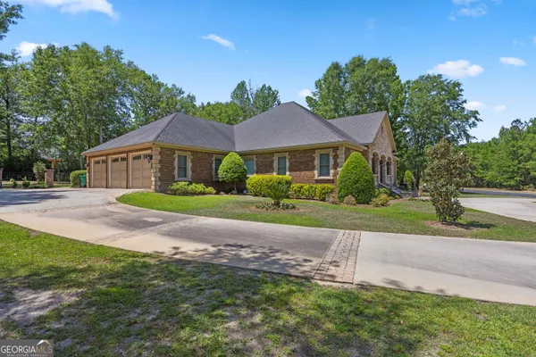 $729,900 | 4223 Spring Branch Circle, Valdosta, GA 31601