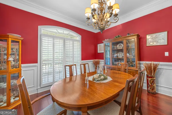 $729,900 | 4223 Spring Branch Circle, Valdosta, GA 31601