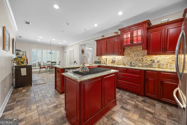 $729,900 | 4223 Spring Branch Circle, Valdosta, GA 31601