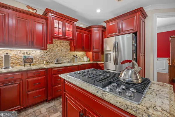 $729,900 | 4223 Spring Branch Circle, Valdosta, GA 31601