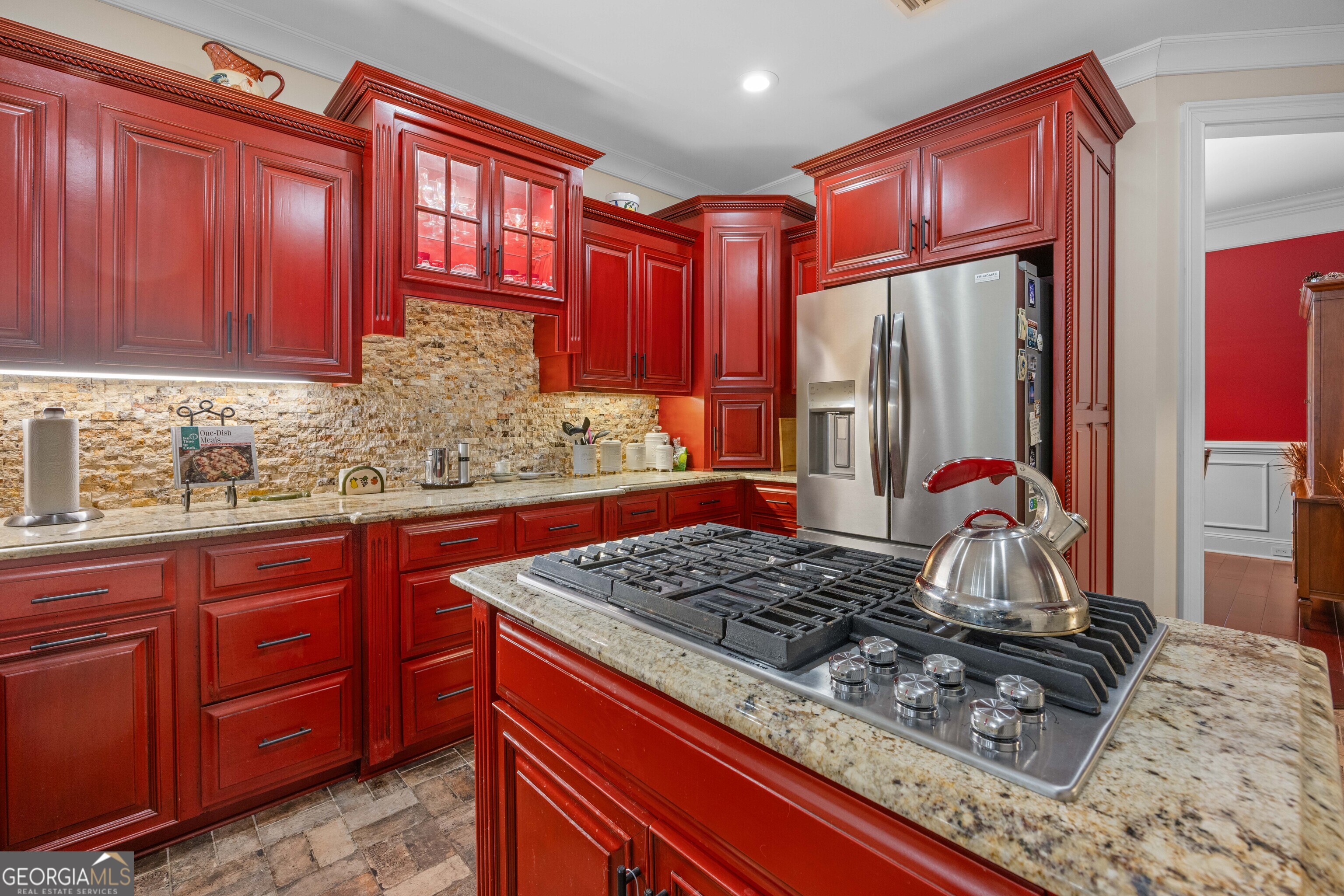 4223 Spring Branch Circle Valdosta, GA 31601 - Photo 26 of 72