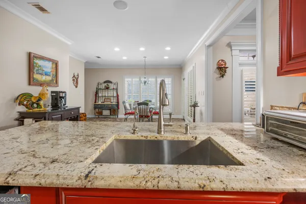 $729,900 | 4223 Spring Branch Circle, Valdosta, GA 31601