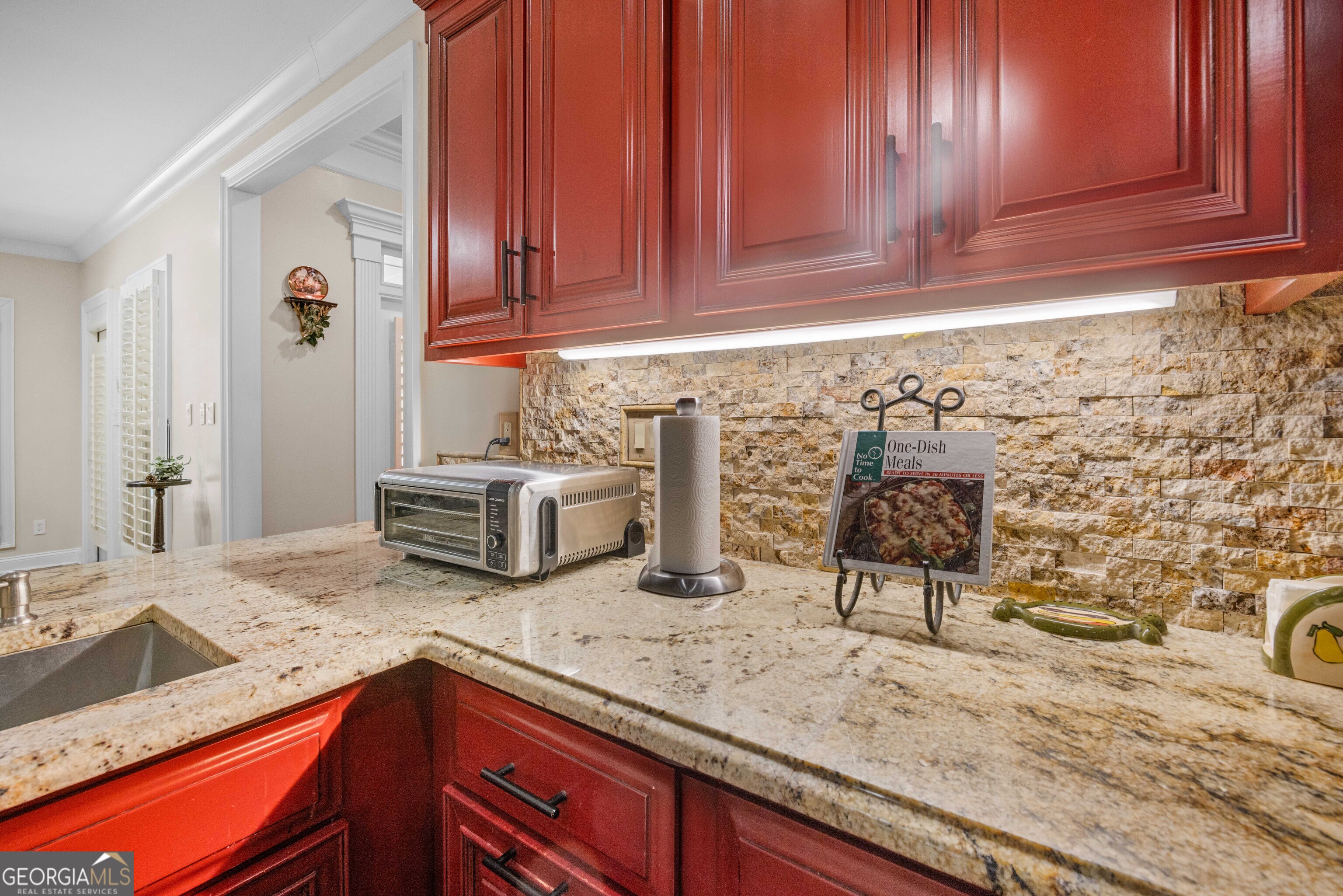 4223 Spring Branch Circle Valdosta, GA 31601 - Photo 29 of 72