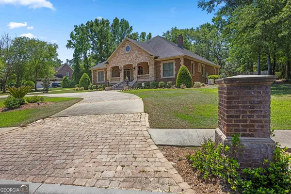 $729,900 | 4223 Spring Branch Circle, Valdosta, GA 31601