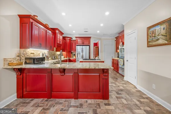 $729,900 | 4223 Spring Branch Circle, Valdosta, GA 31601