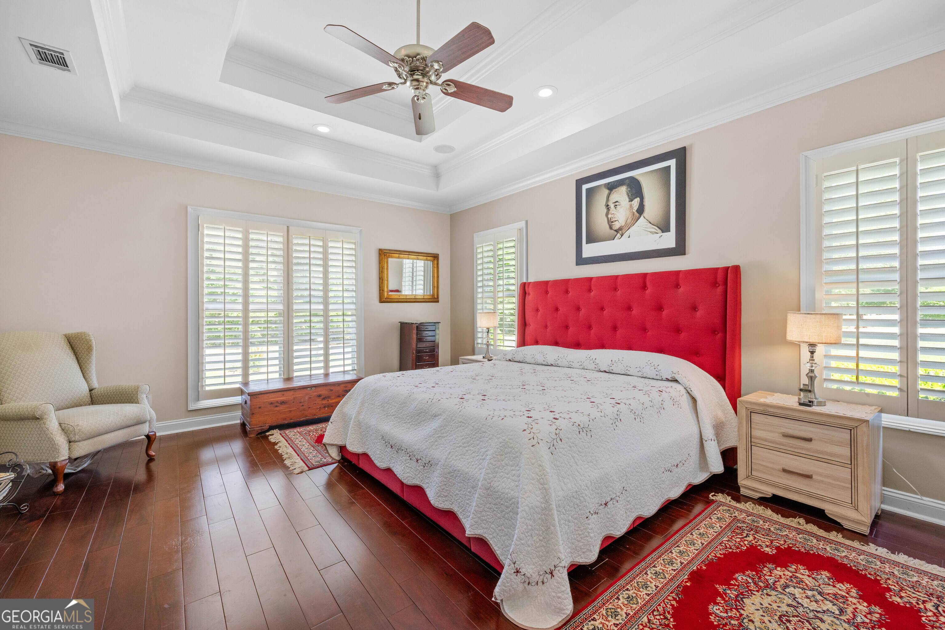 4223 Spring Branch Circle Valdosta, GA 31601 - Photo 38 of 72