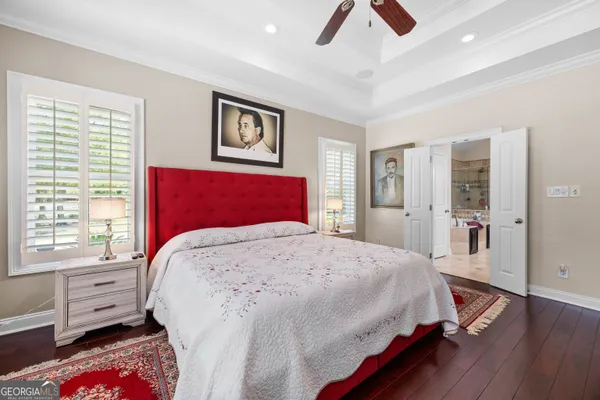 $729,900 | 4223 Spring Branch Circle, Valdosta, GA 31601
