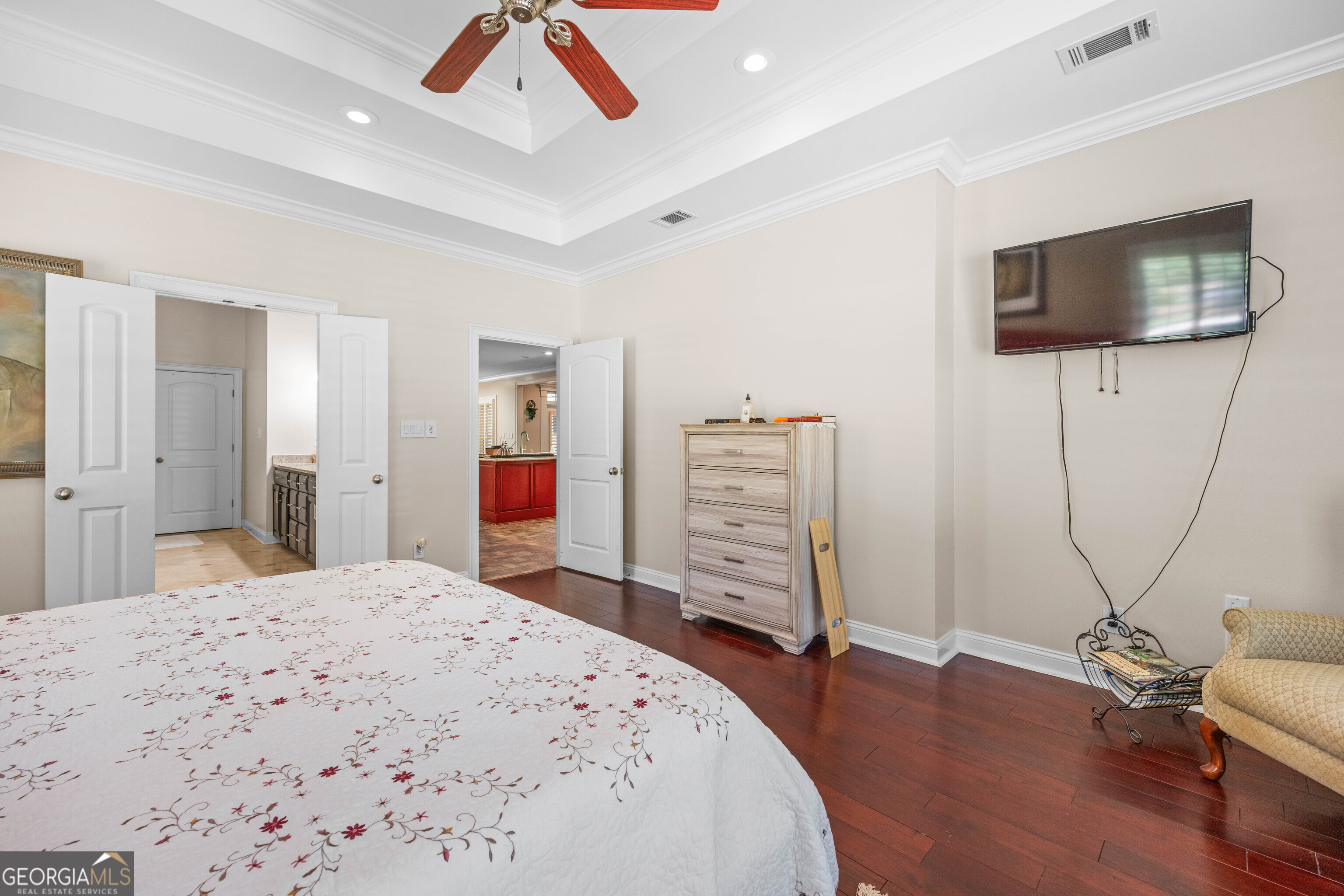 4223 Spring Branch Circle Valdosta, GA 31601 - Photo 40 of 72