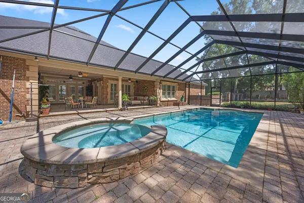 $729,900 | 4223 Spring Branch Circle, Valdosta, GA 31601