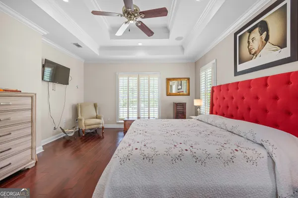 $729,900 | 4223 Spring Branch Circle, Valdosta, GA 31601
